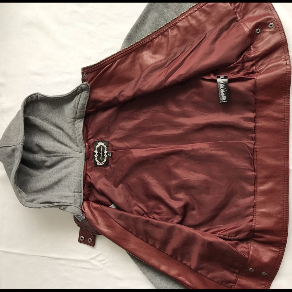 Ambiance Jacket - Picture 2 of 5